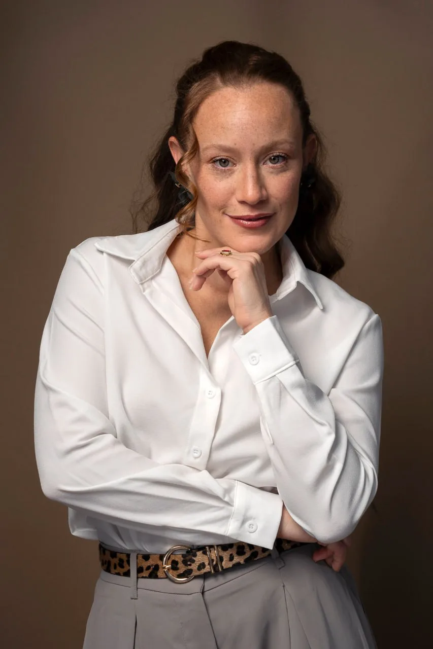 Barbara Bravo