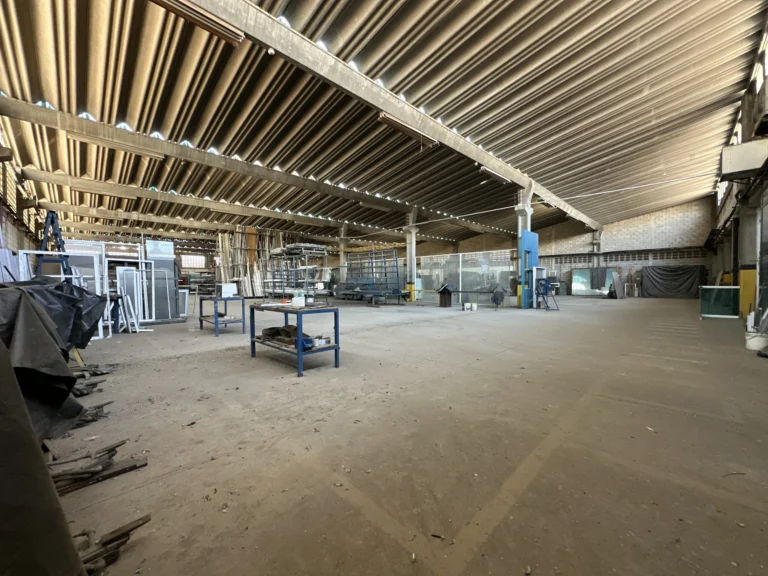 Galpón industrial en venta en Cagua