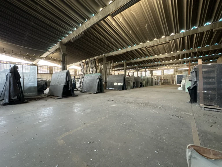 Galpón industrial en venta en Cagua