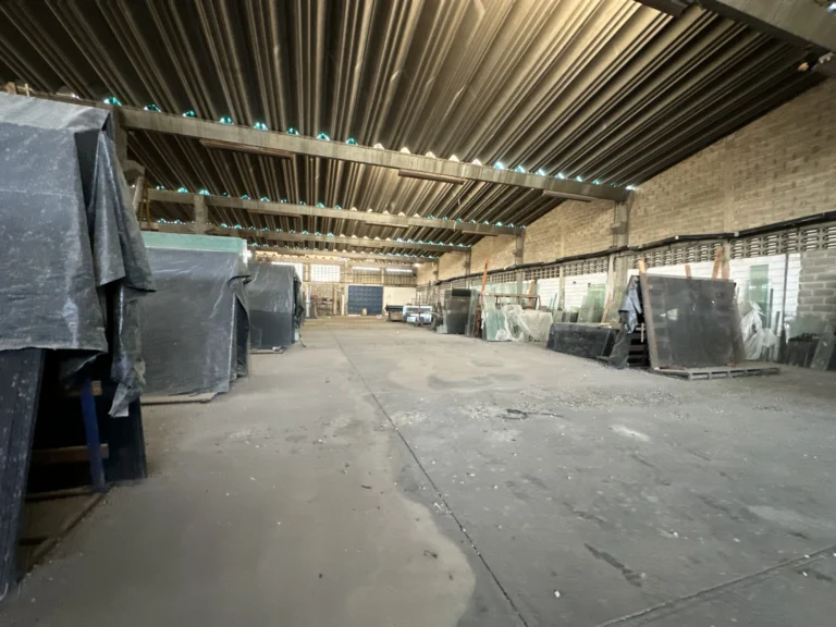 Galpón industrial en venta en Cagua