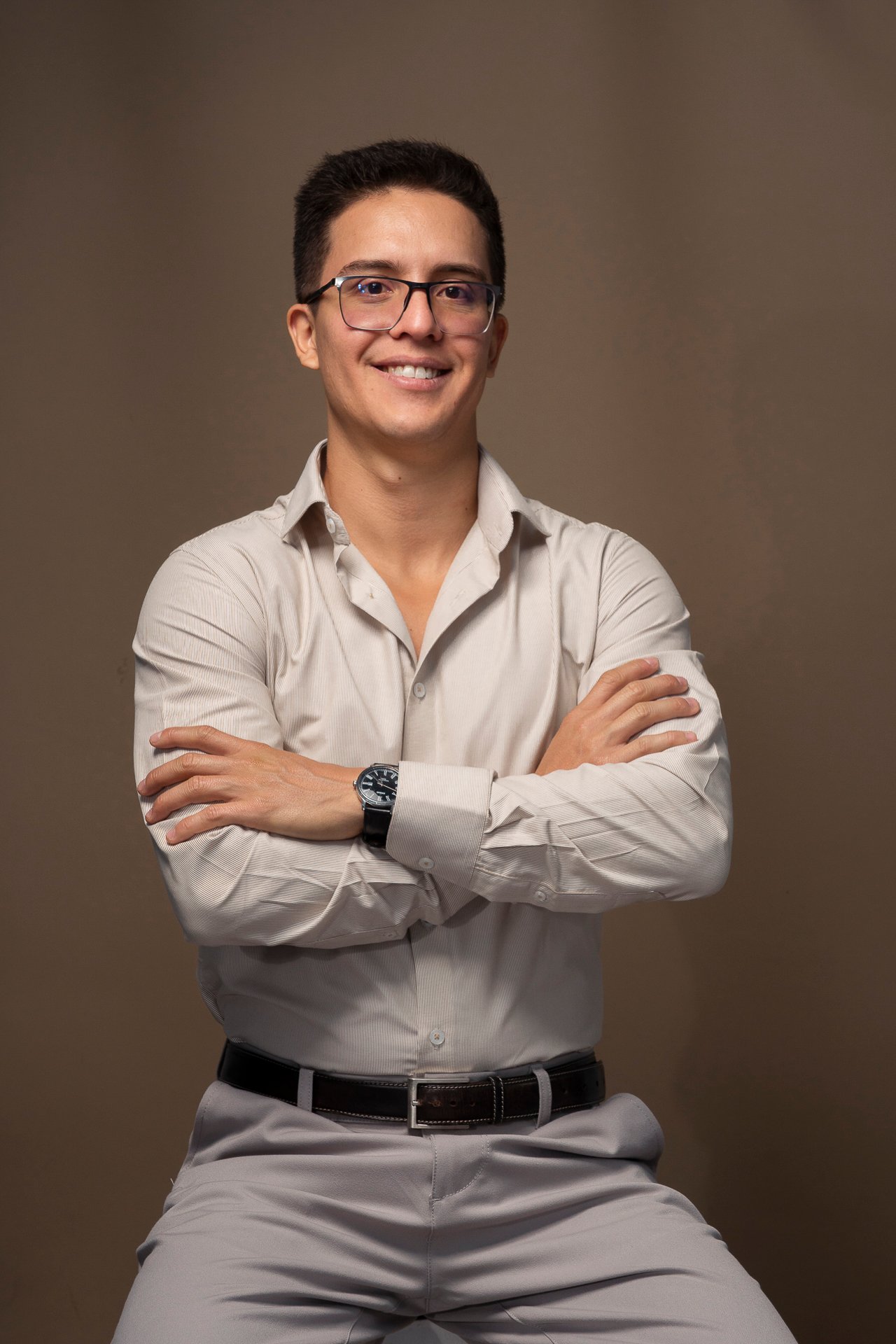 Robert Jiménez
