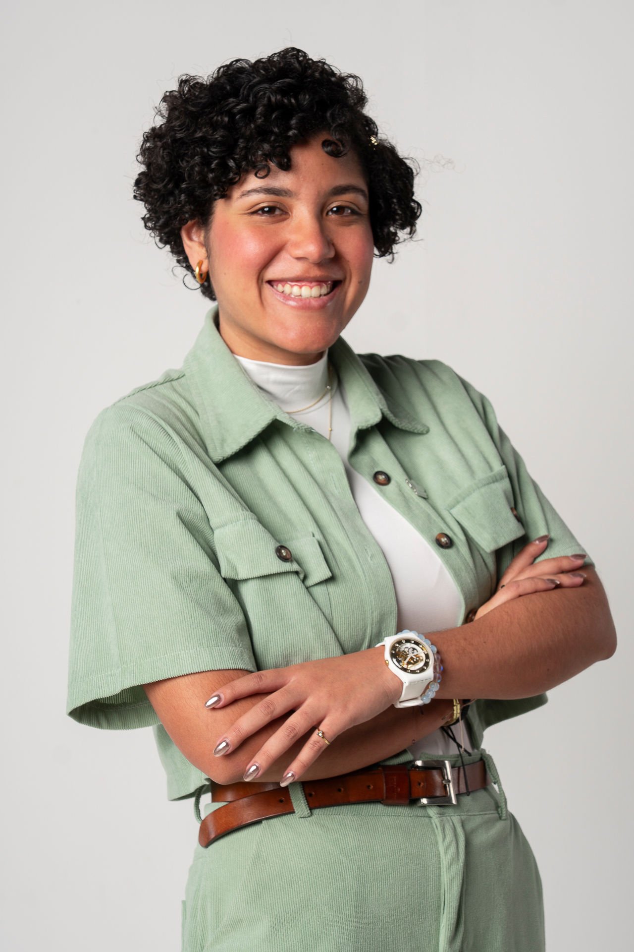 Rebeca Romary Roo González