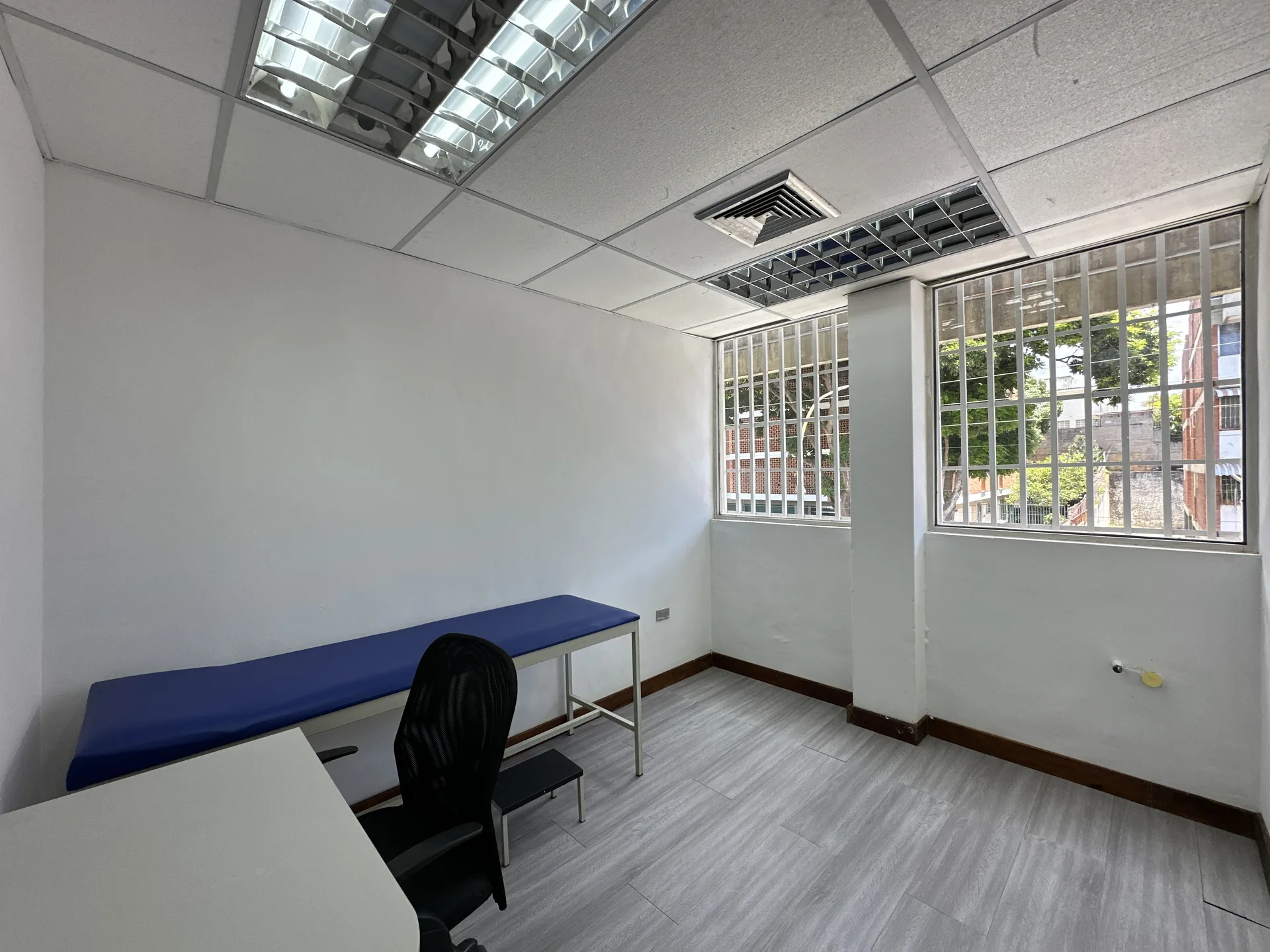 Centro médico equipado en venta en El Marqués
