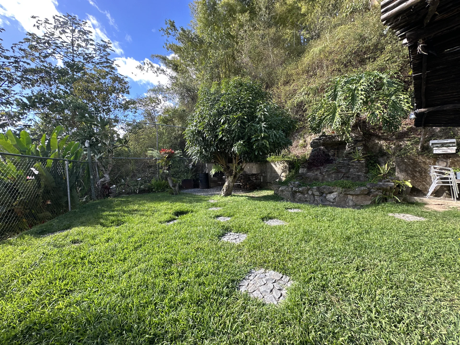 Casa para eventos en Los Guayabitos, Baruta