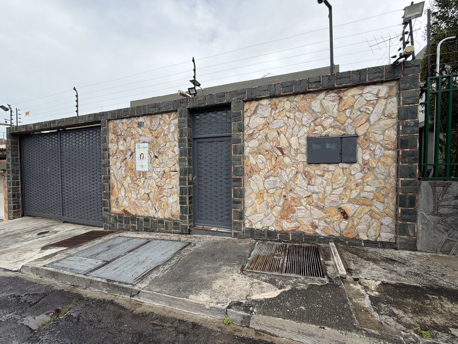 Casa en venta en El Marqués Norte