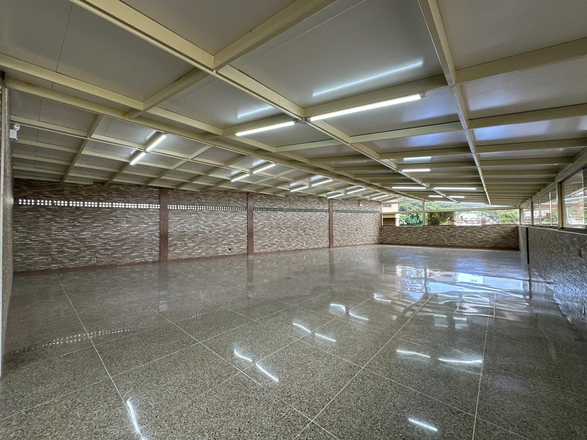 Edificio comercial en venta en el pueblo de Baruta
