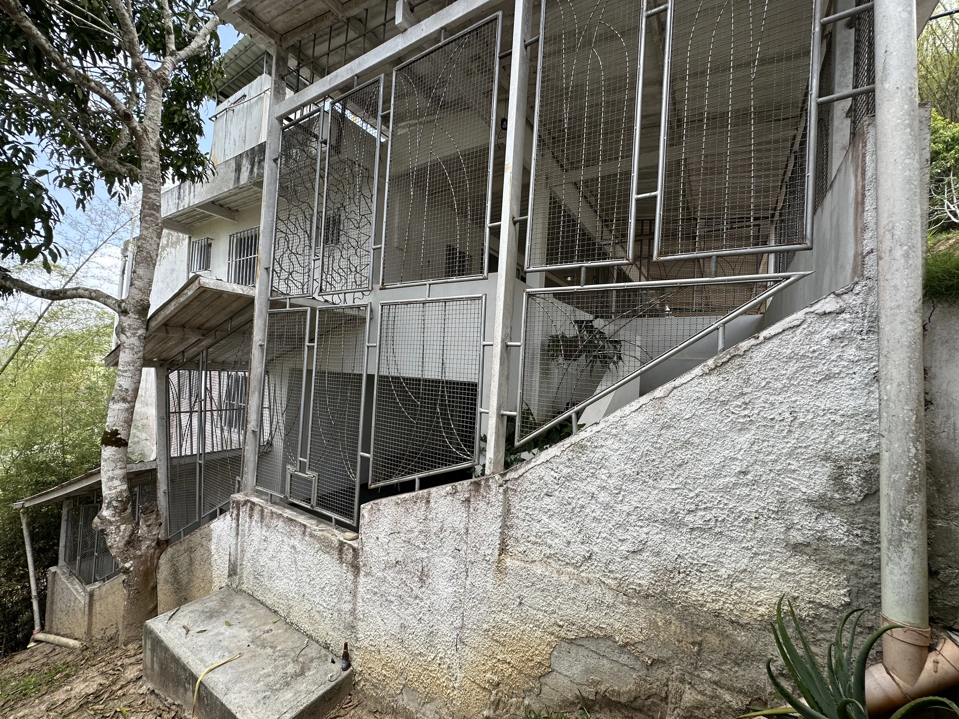 Edificio residencial en venta en Los Guayabitos