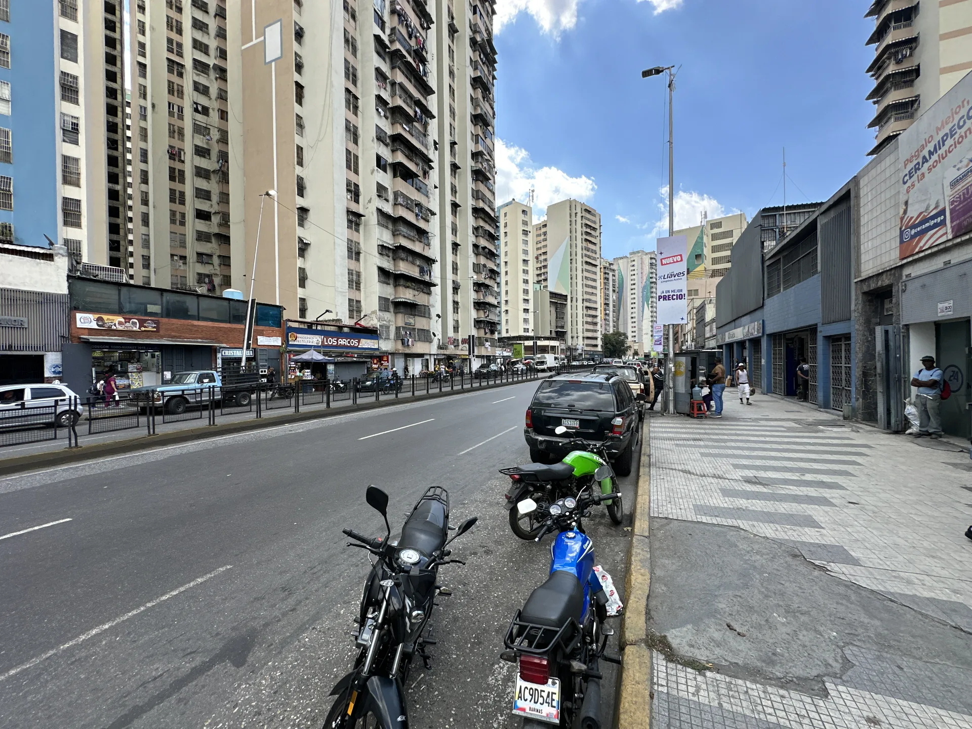 Local depósito en alquiler en San Martín