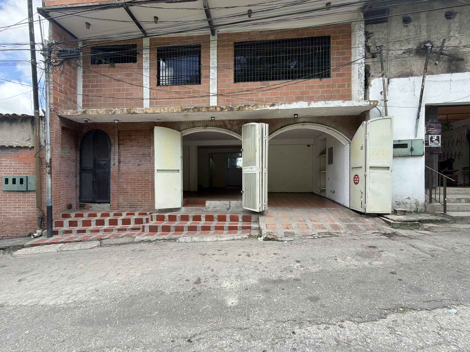 Local comercial en alquiler en Los Guayabitos