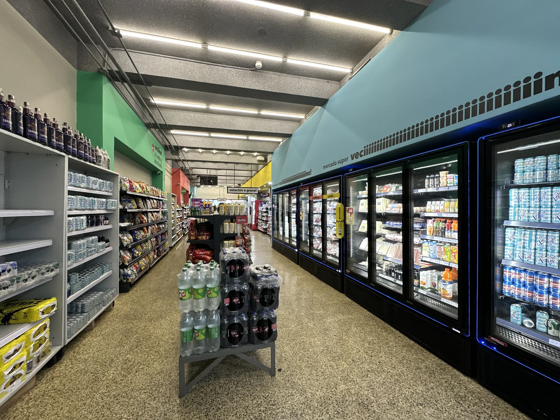 Local comercial en venta en Puente Hierro