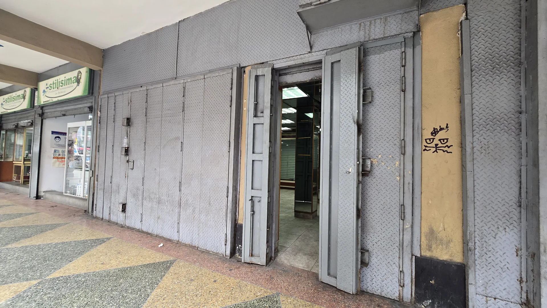 Local de 70 m² en alquiler en El Silencio