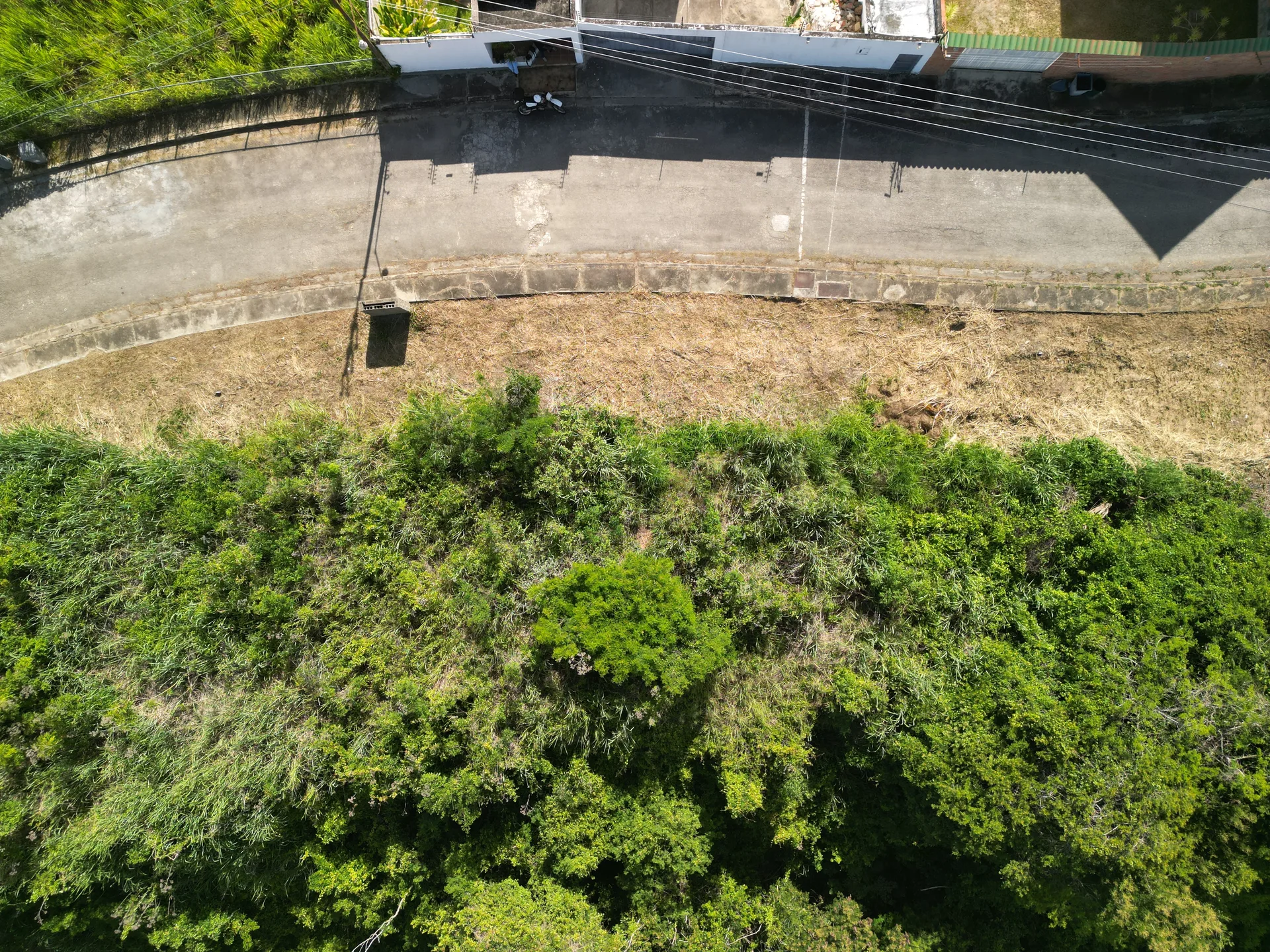 Terreno bifamiliar en venta en Bosques de La Lagunita