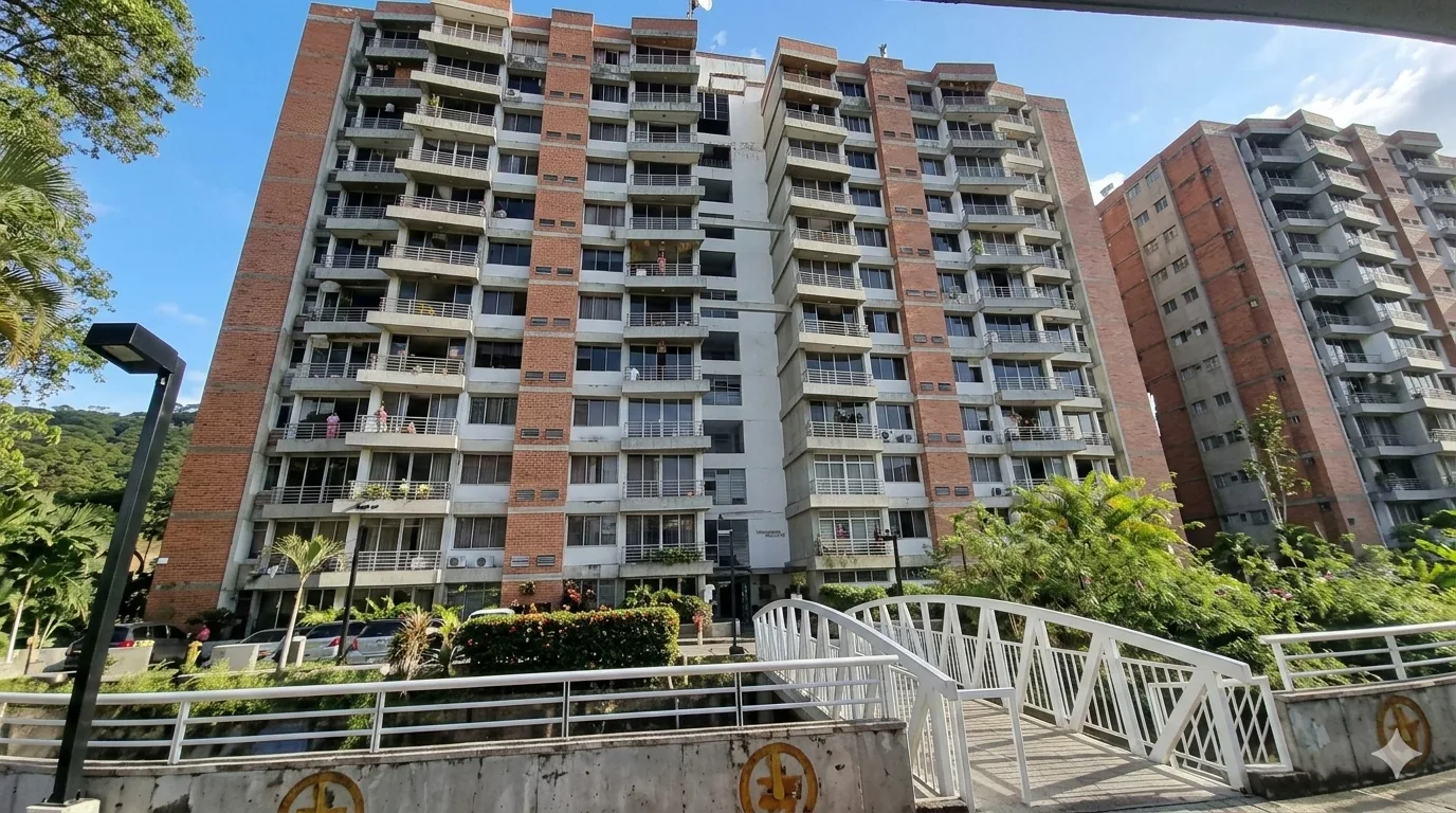 Apartamento en venta en Las Haciendas, El Encantado