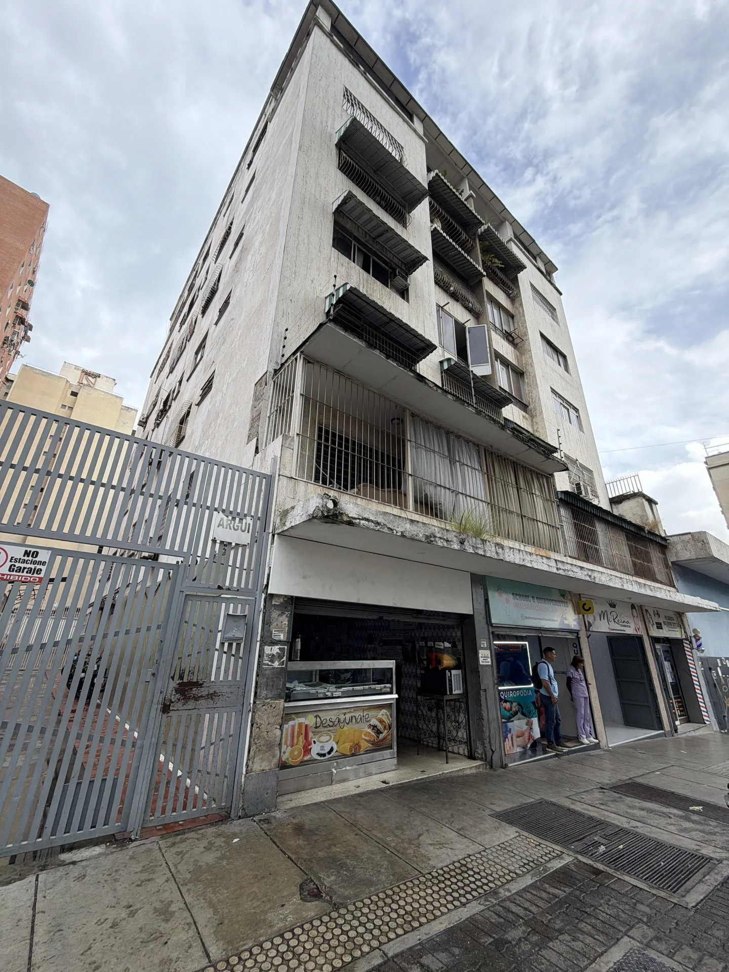 Apartamento amoblado en venta en Sabana Grande
